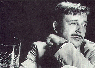 Fred Buscaglione
